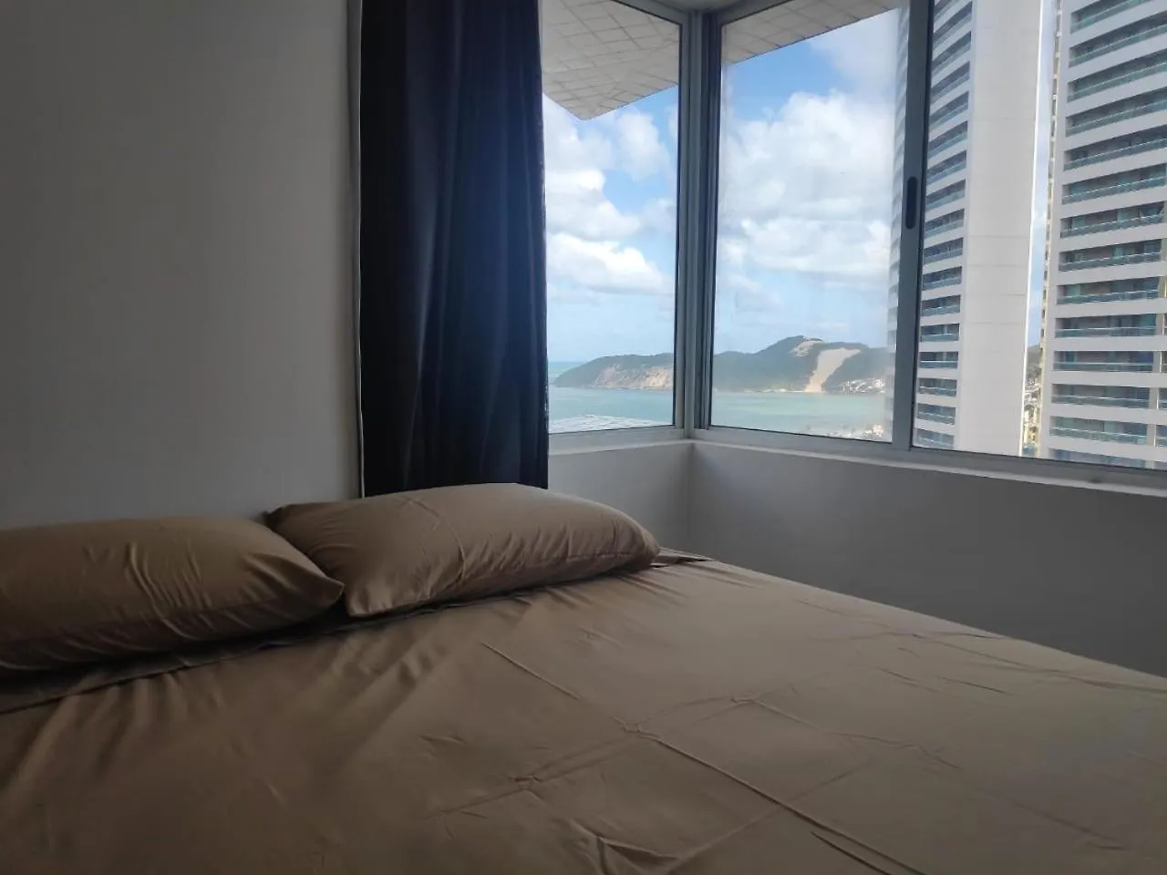 Apartamento Curva Do Vento Residencial 804 Natal 0*,  Brasil