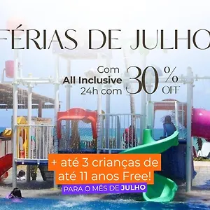Hotel Do Mar By Goldmen Hospitality, Natal